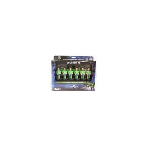 Minigols Seattle Sounders (11 Pack)