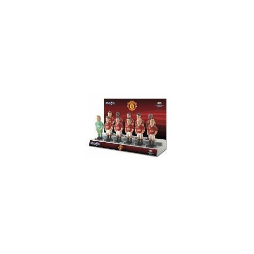 Minigols F.C. Manchester United (11 Pack)