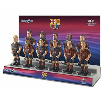Barcelona Team Pack