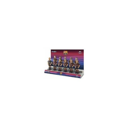 Barcelona Team Pack