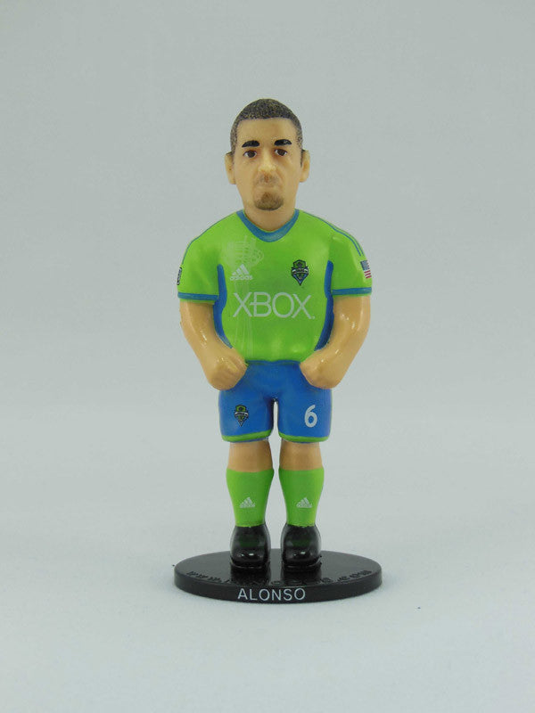 Seattle Sounders Team Pack - A Touch of Fun