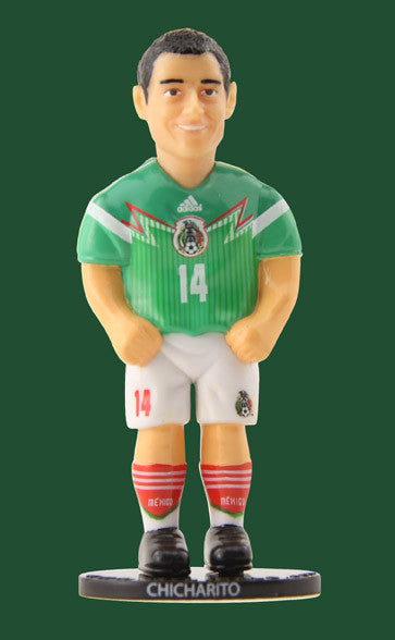 Mexico Team Pack - A Touch of Fun