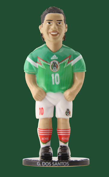 Mexico Team Pack - A Touch of Fun