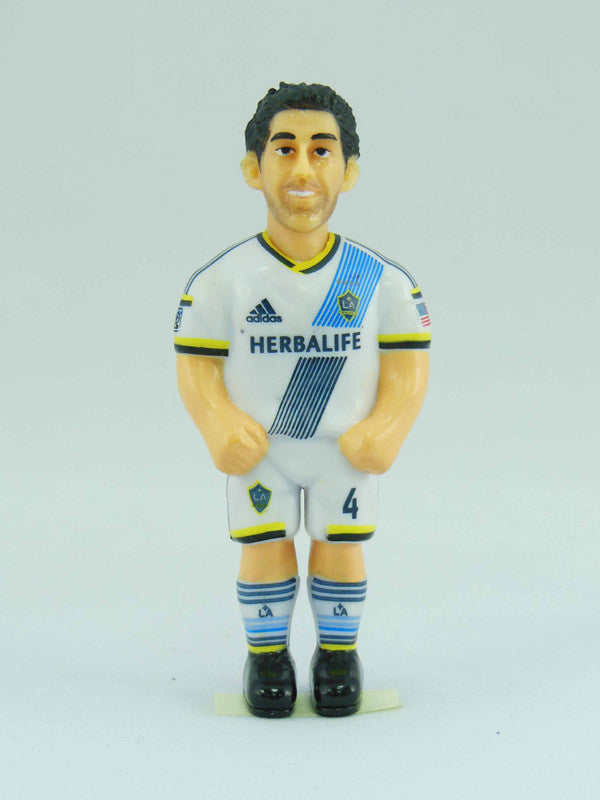 Los Angeles Galaxy Team Pack - A Touch of Fun
