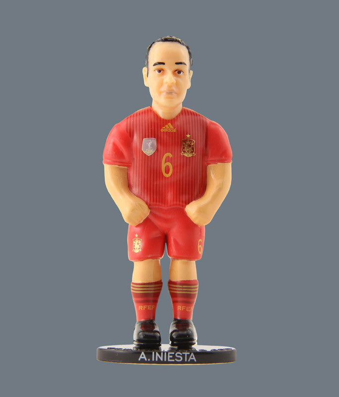 Spain Team Pack - A Touch of Fun