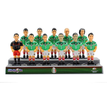 Mexico Team Pack - A Touch of Fun