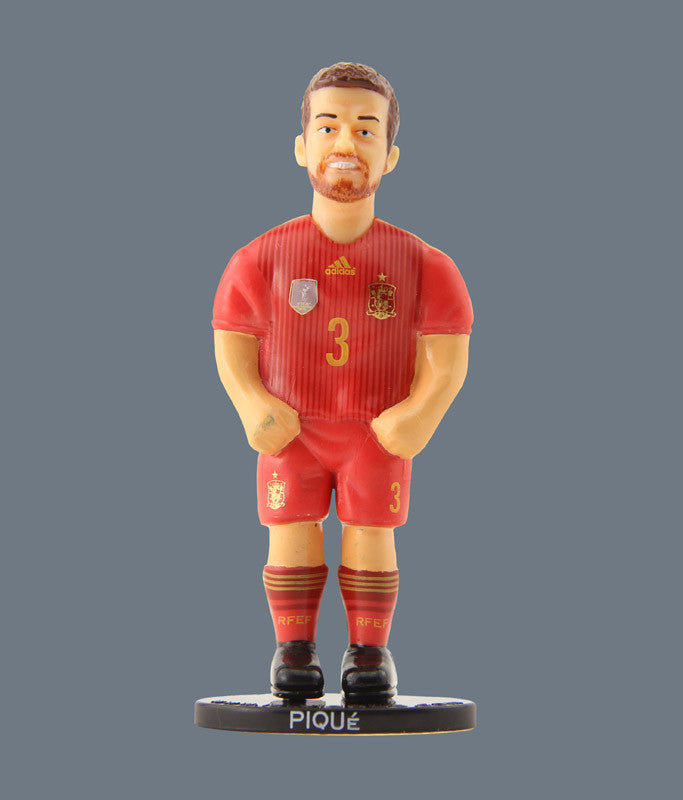 Spain Team Pack - A Touch of Fun