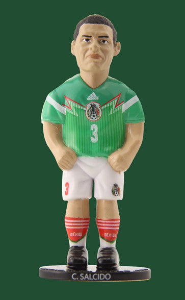 Mexico Team Pack - A Touch of Fun