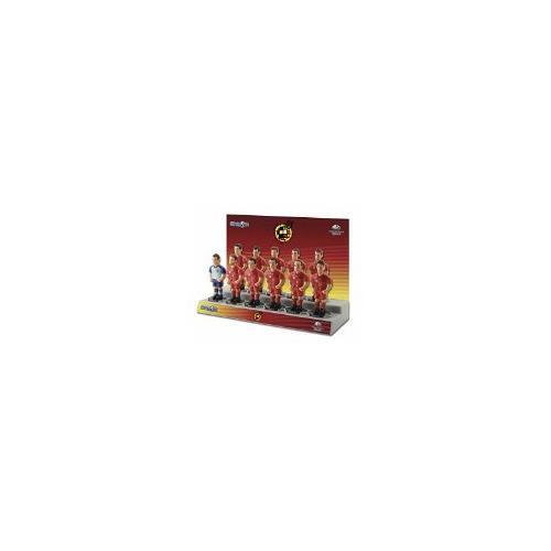Minigols Spain National Team Figures (11 Pack)