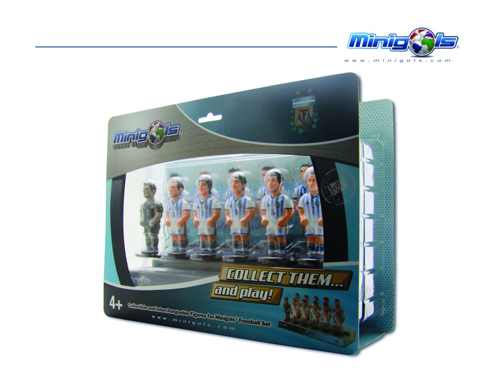 Mundial España 82 - Figurine pvc Bully - Ballon de foot Mundial España 82 - Figurine pvc Bully - Ballon de foot