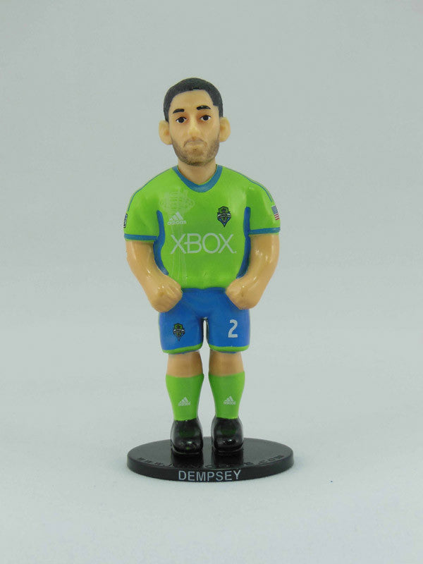 Seattle Sounders Team Pack - A Touch of Fun