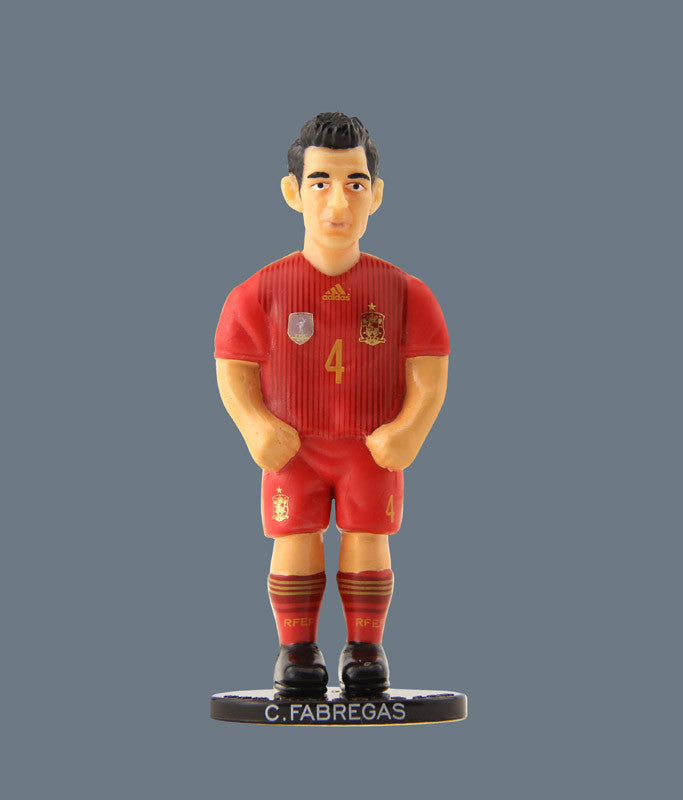 Spain Team Pack - A Touch of Fun