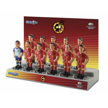 Spain Team Pack - A Touch of Fun