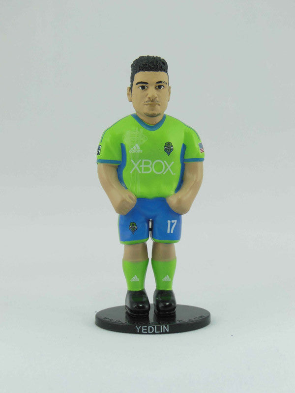 Seattle Sounders Team Pack - A Touch of Fun