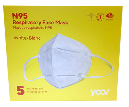 N95 Medical Face Mask